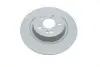 Тормозной диск BOSCH 0 986 479 F13 (фото 4)