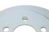 Диск тормозной задний BOSCH 0 986 479 G14 (фото 3)