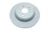 Диск тормозной задний BOSCH 0 986 479 G14 (фото 6)