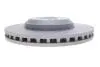 Диск тормозной BOSCH 0986479G35 (фото 4)