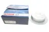 ДИСК ГАЛЬМIВНИЙ ЗАДНIЙ BOSCH 0 986 479 G61 (фото 1)