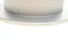 ДИСК ГАЛЬМIВНИЙ ЗАДНIЙ BOSCH 0 986 479 G61 (фото 3)