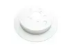 ДИСК ГАЛЬМIВНИЙ ЗАДНIЙ BOSCH 0 986 479 G61 (фото 6)