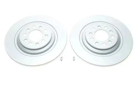 Диск тормозной задний BOSCH 0 986 479 G74