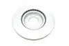 Диск тормозной передний HC-Coated BOSCH 0 986 479 G89 (фото 2)