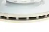 ДИСК ГАЛЬМIВНИЙ ПЕРЕДНIЙ HC-Coated BOSCH 0 986 479 G89 (фото 3)