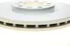 ДИСК ГАЛЬМIВНИЙ ПЕРЕДНIЙ HC-Coated BOSCH 0 986 479 G89 (фото 4)