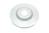 Диск тормозной передний HC-Coated BOSCH 0 986 479 G89 (фото 6)