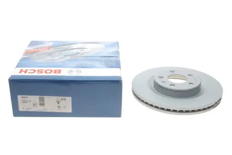 Тормозной диск BOSCH 0 986 479 G94