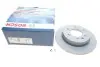 Тормозной диск BOSCH 0 986 479 H07 (фото 1)