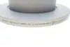 Тормозной диск BOSCH 0 986 479 H07 (фото 3)