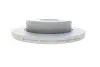 Тормозной диск BOSCH 0 986 479 H07 (фото 4)