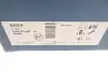 Тормозной диск BOSCH 0 986 479 H07 (фото 8)