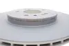 Тормозной диск BOSCH 0 986 479 H17 (фото 3)