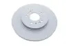 Тормозной диск BOSCH 0 986 479 H17 (фото 4)