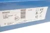 Тормозной диск BOSCH 0 986 479 H17 (фото 5)
