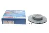 Тормозной диск BOSCH 0 986 479 H33 (фото 1)