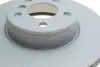 Тормозной диск BOSCH 0 986 479 H33 (фото 3)