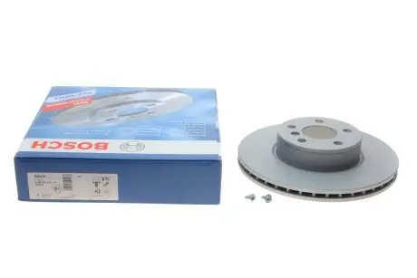 Тормозной диск BOSCH 0 986 479 H33