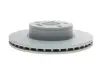 Тормозной диск BOSCH 0 986 479 H33 (фото 5)