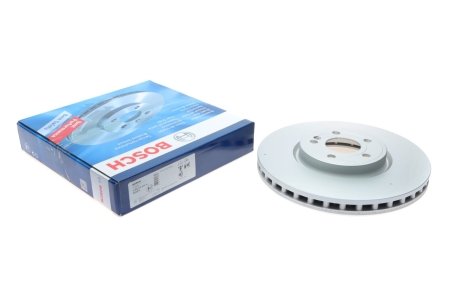 Диск тормозной BOSCH 0 986 479 H34