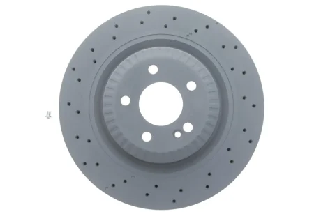 Тормозной диск BOSCH 0 986 479 H40