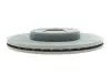 Тормозной диск BOSCH 0 986 479 H43 (фото 3)
