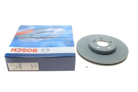 Тормозной диск BOSCH 0 986 479 H43