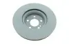 Диск тормозной BOSCH 0 986 479 H46 (фото 2)