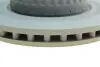 Диск тормозной BOSCH 0 986 479 H46 (фото 3)