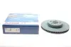 Тормозной диск BOSCH 0 986 479 H48 (фото 1)