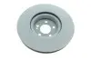 Тормозной диск BOSCH 0 986 479 H48 (фото 2)