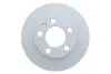 Тормозной диск BOSCH 0 986 479 K55 (фото 1)