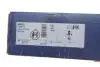 Тормозной диск BOSCH 0 986 479 K55 (фото 2)