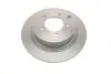 Диск тормозной BOSCH 0 986 479 R07 (фото 4)