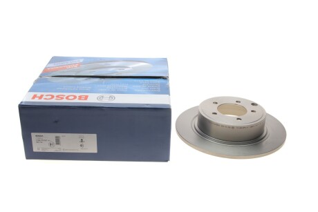 Диск гальмівний BOSCH 0 986 479 R07