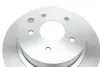 Диск тормозной задний BOSCH 0 986 479 R14 (фото 3)