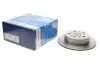 Диск тормозной BOSCH 0 986 479 R25 (фото 1)