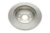 Диск тормозной BOSCH 0 986 479 R25 (фото 2)