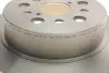 Диск тормозной BOSCH 0 986 479 R25 (фото 4)