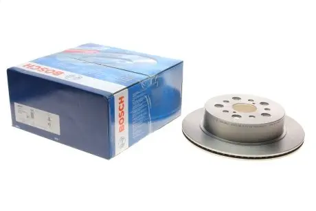 Диск тормозной BOSCH 0 986 479 R25
