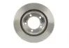 Диск тормозной BOSCH 0 986 479 R29 (фото 2)
