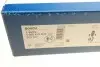 Диск гальмівний BOSCH 0 986 479 R32 (фото 5)