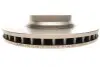 Диск тормозной BOSCH 0 986 479 R35 (фото 3)