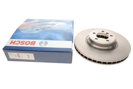 Диск тормозной BOSCH 0 986 479 R35