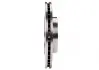 Диск гальмівний BOSCH 0 986 479 R45 (фото 3)