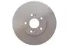 Диск тормозной BOSCH 0 986 479 R47 (фото 1)