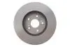 Диск тормозной BOSCH 0 986 479 R47 (фото 3)
