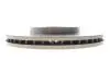 Диск тормозной BOSCH 0 986 479 R47 (фото 4)