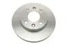 Диск гальмівний BOSCH 0 986 479 R52 (фото 6)